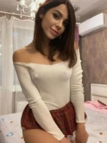 Анкета проститутки Эдита - Фото, 24 года, №256495
